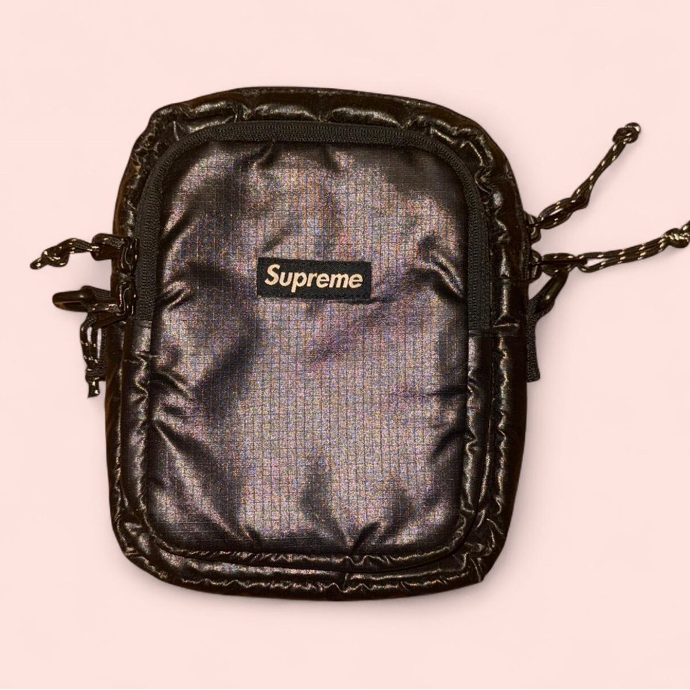 Supreme Cordura Crossbody bag